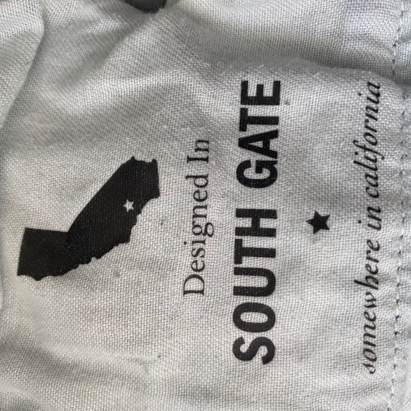 AG Jeans Adriano Goldschmied Boys The Noah size 14 - Picture 9 of 10